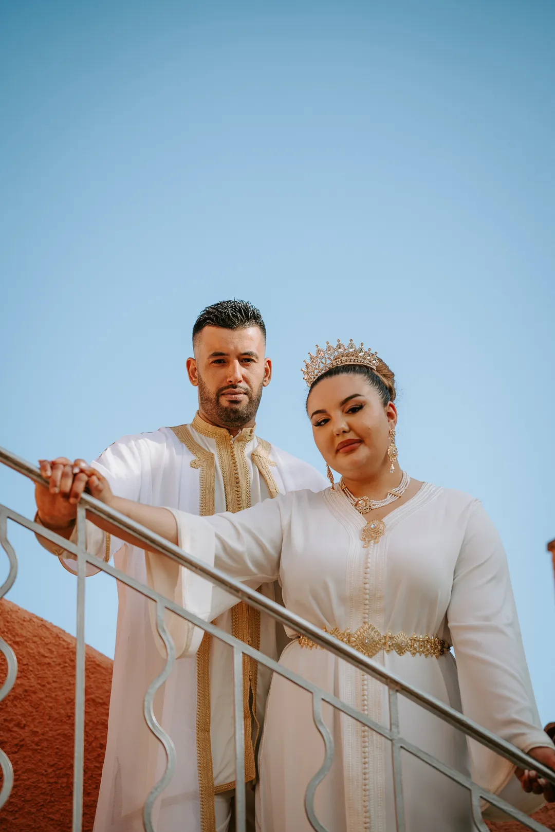 Photo mariage Marseille 3