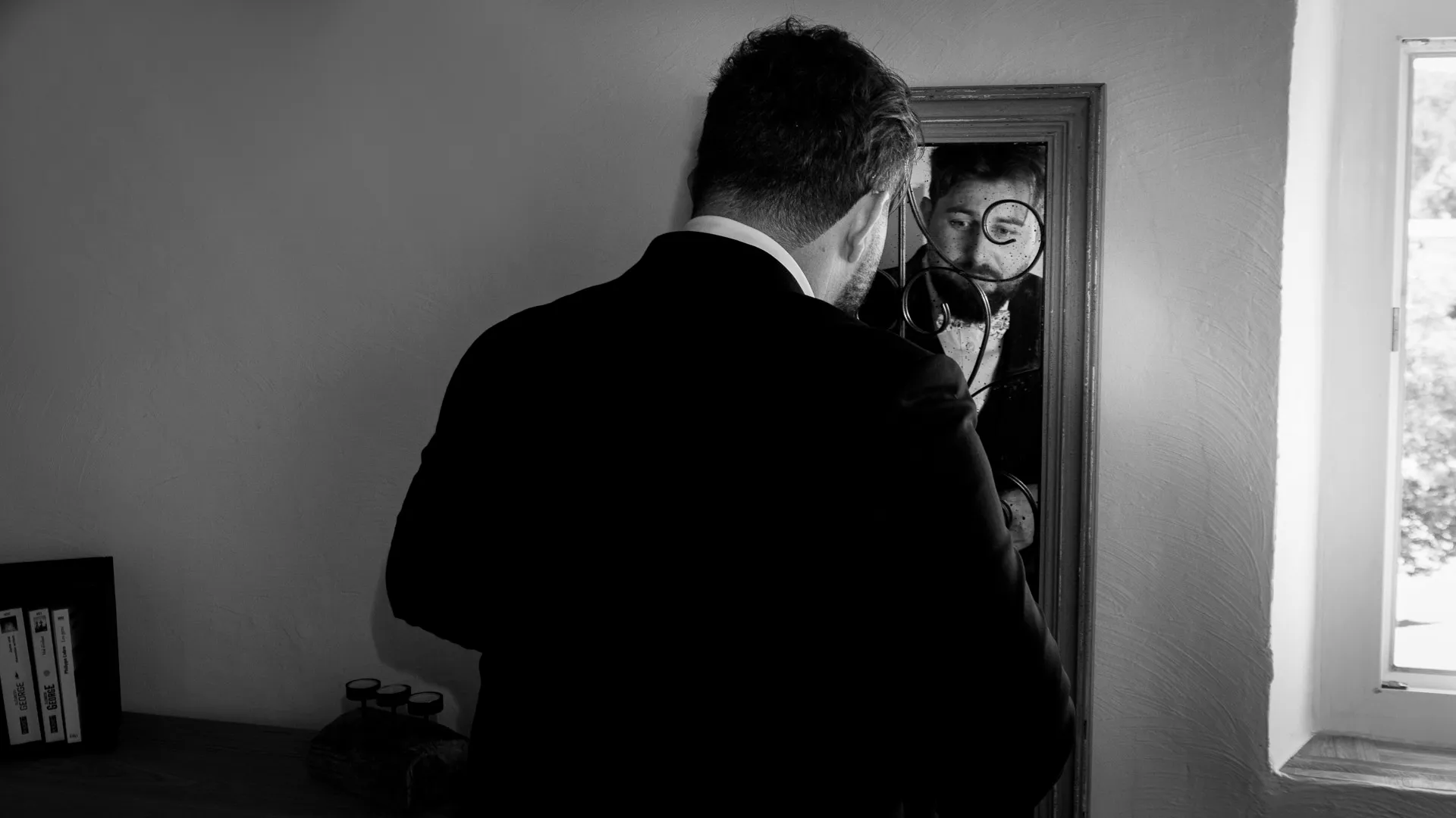 Photo mariage Aix-en-Provence 4