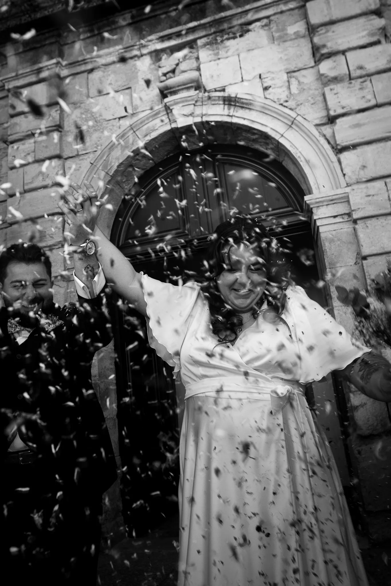 Photo mariage Marseille 2