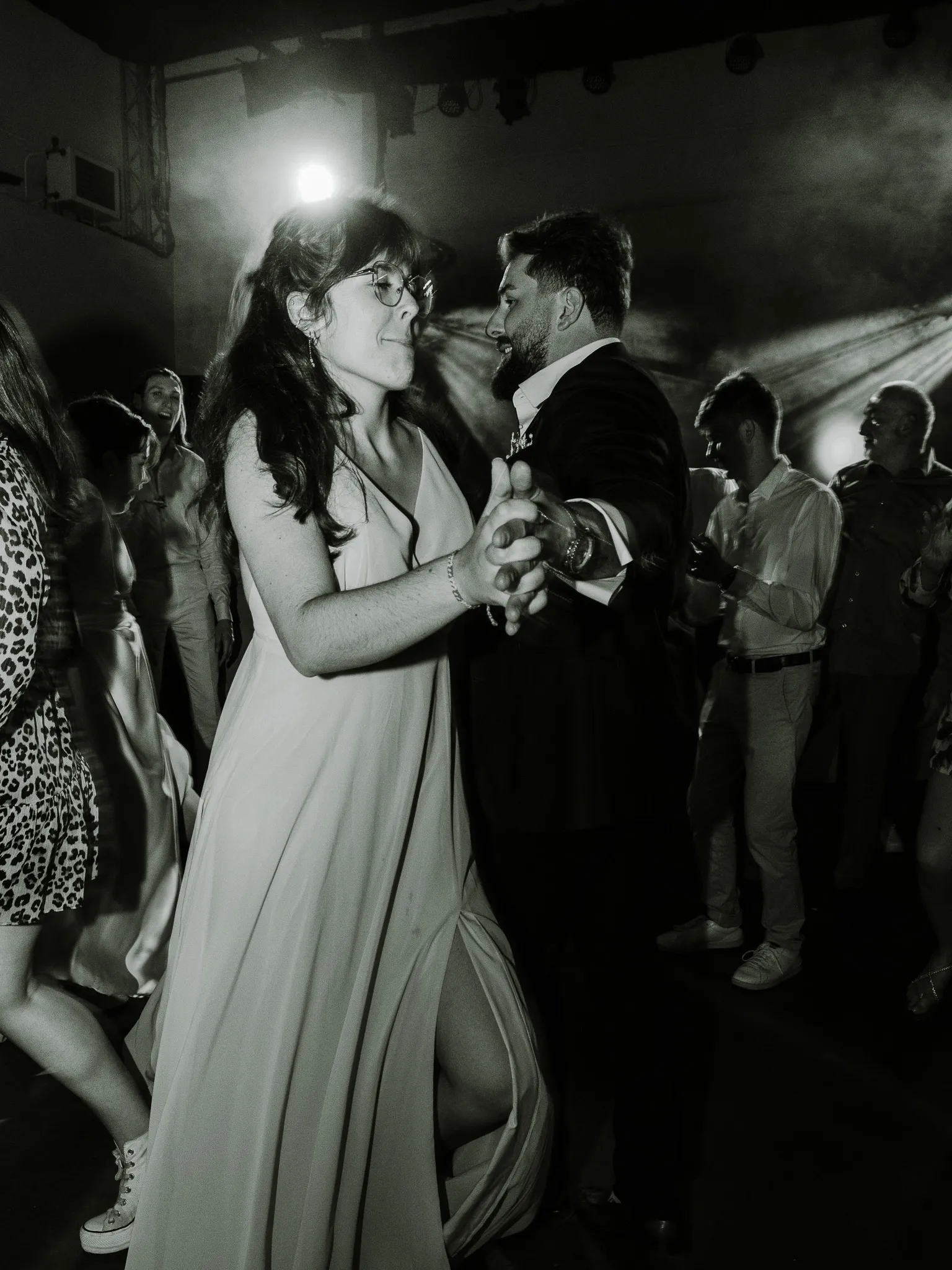 Flashback Création — Photographe événementiel Provence