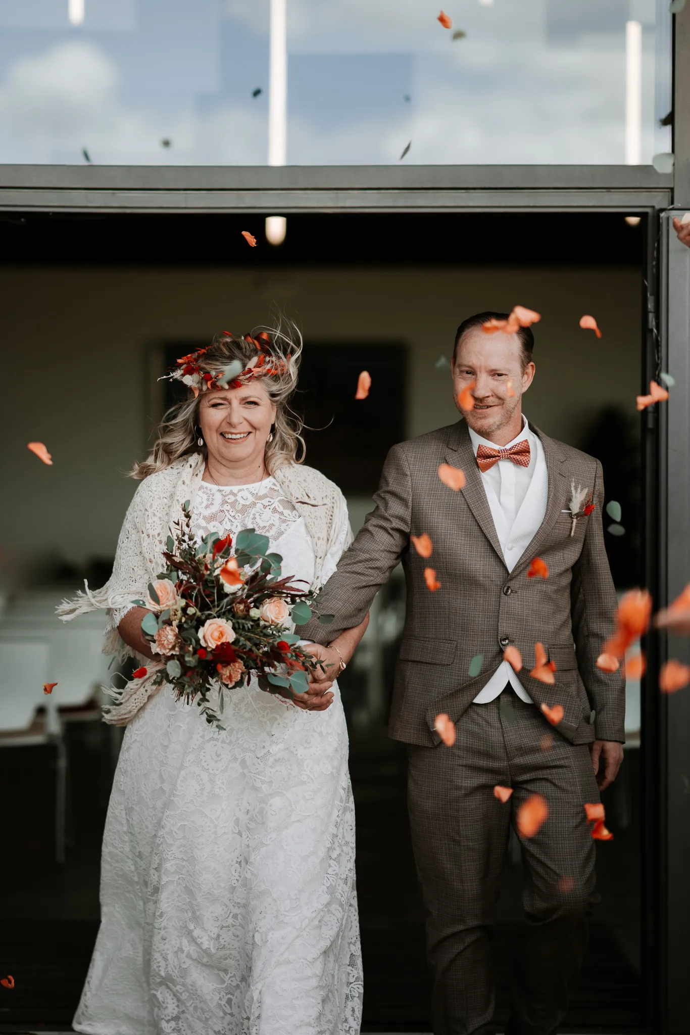 Photo mariage Pertuis 2