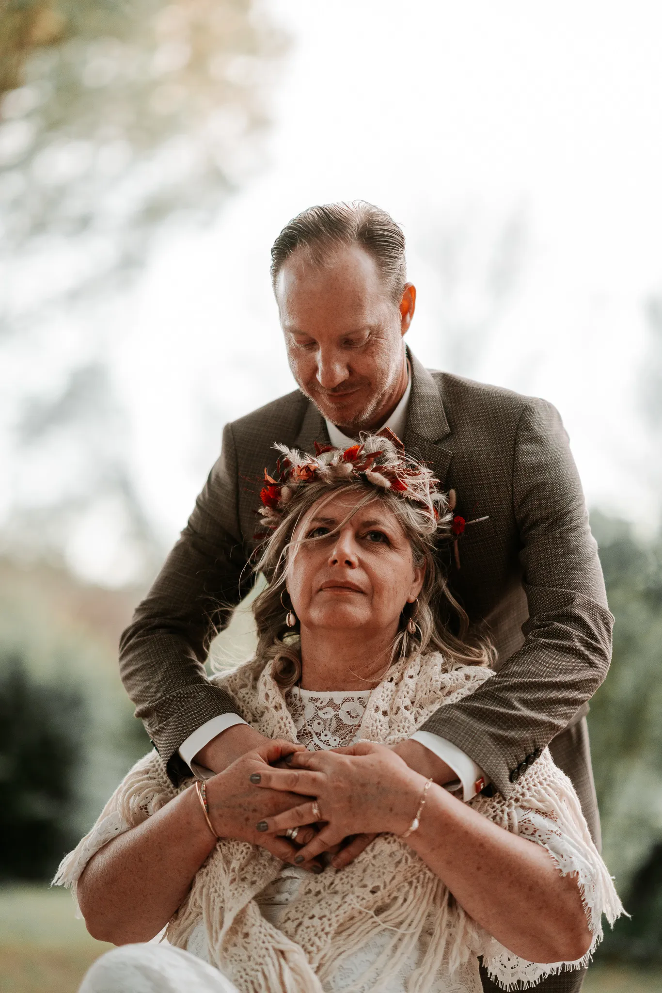 Photo mariage Pertuis 4