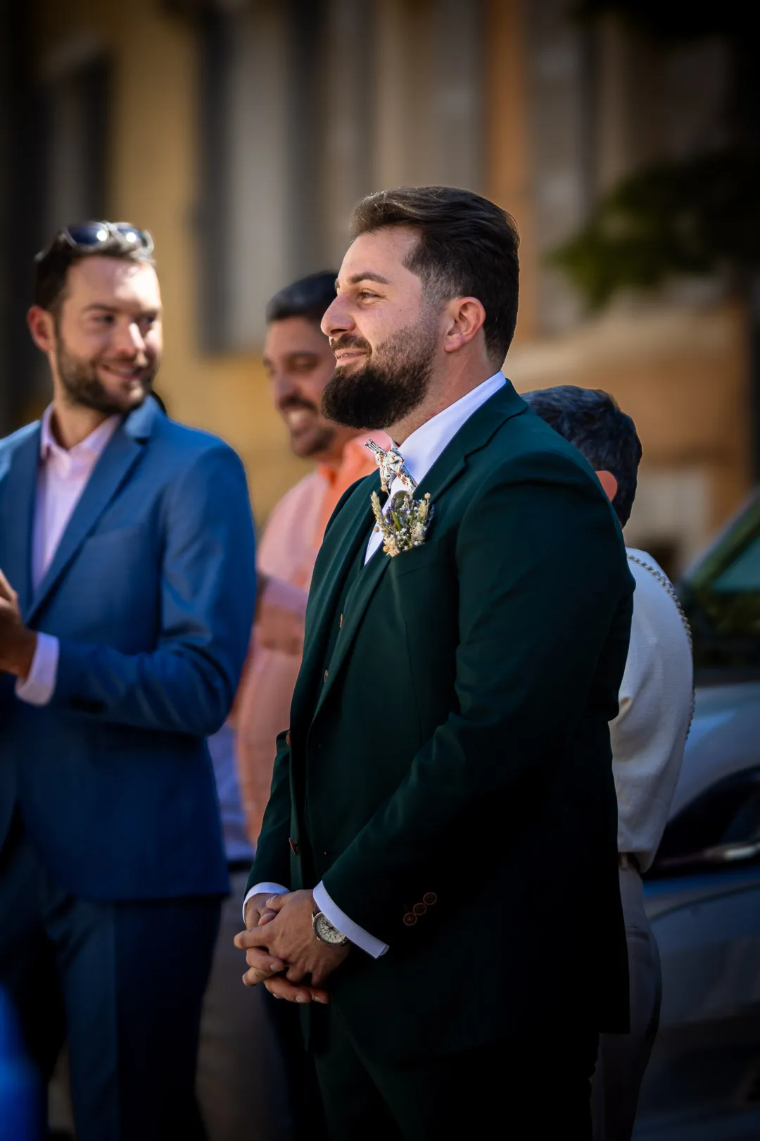 Photo mariage Provence 2