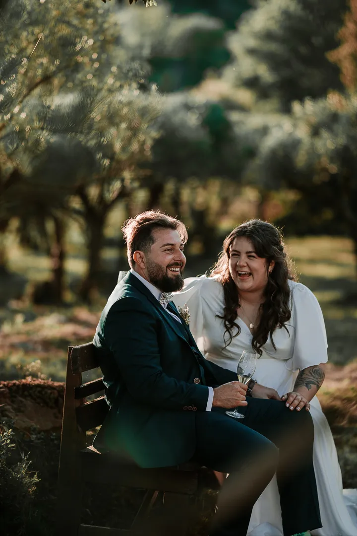 Photo mariage Provence 3