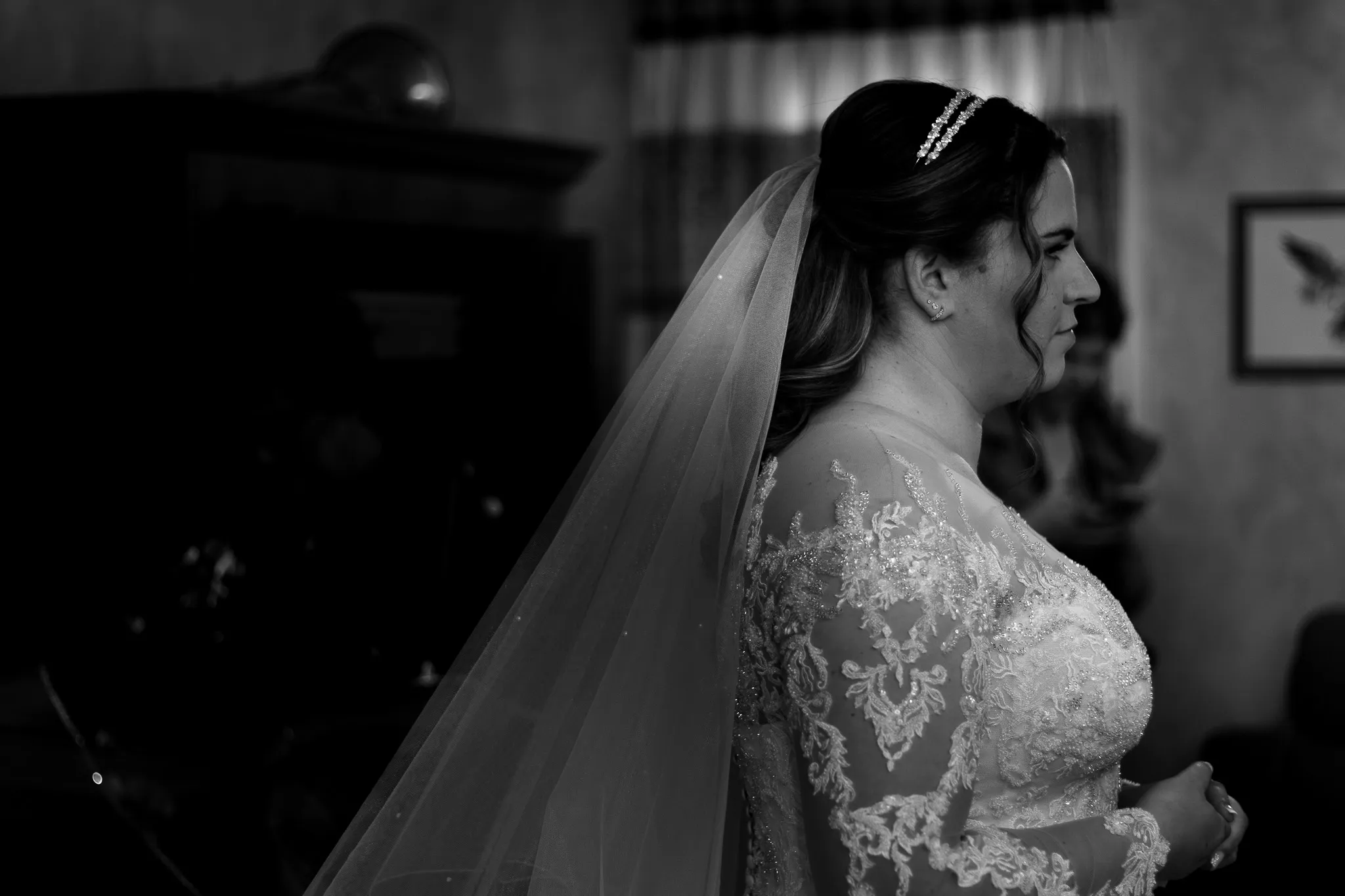 Mariage Mélanie & Thomas — Flashback Création