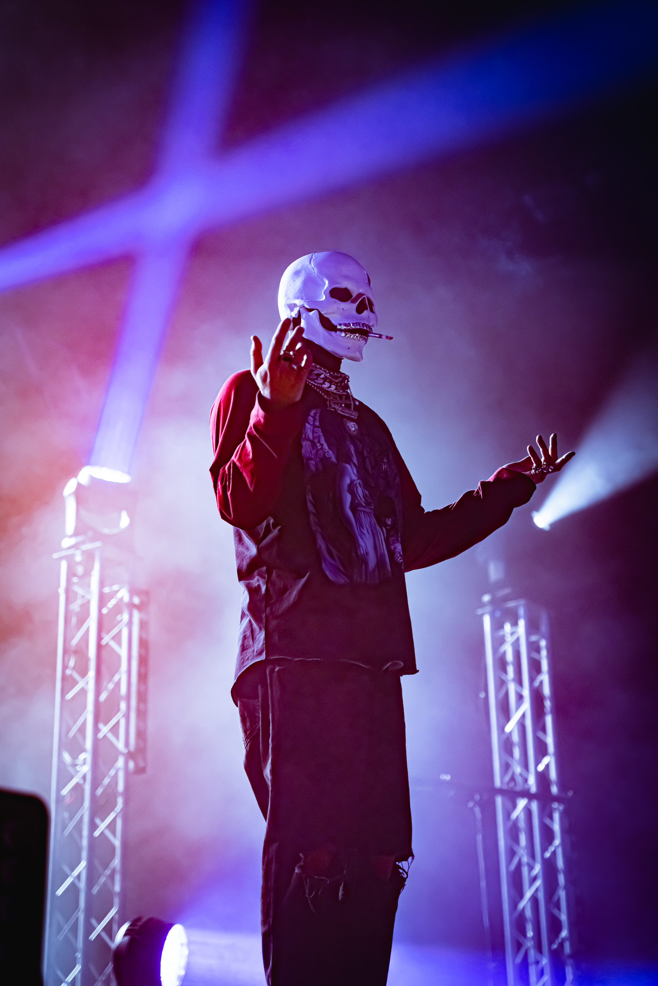 Paranormal Festival