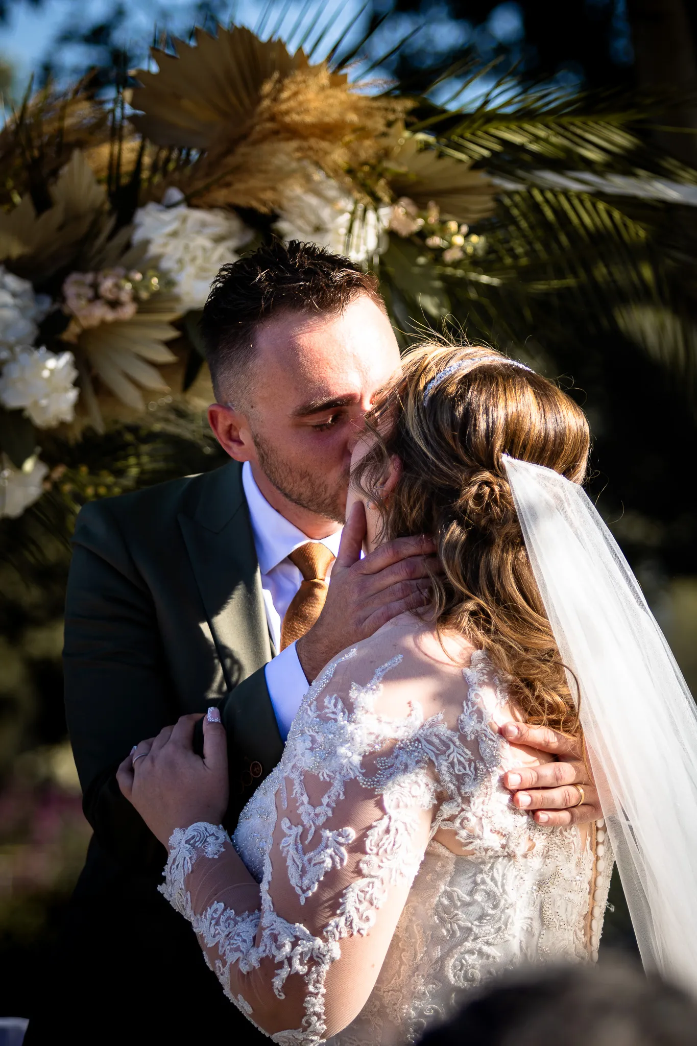 Mariage Mélanie & Thomas — photo 4
