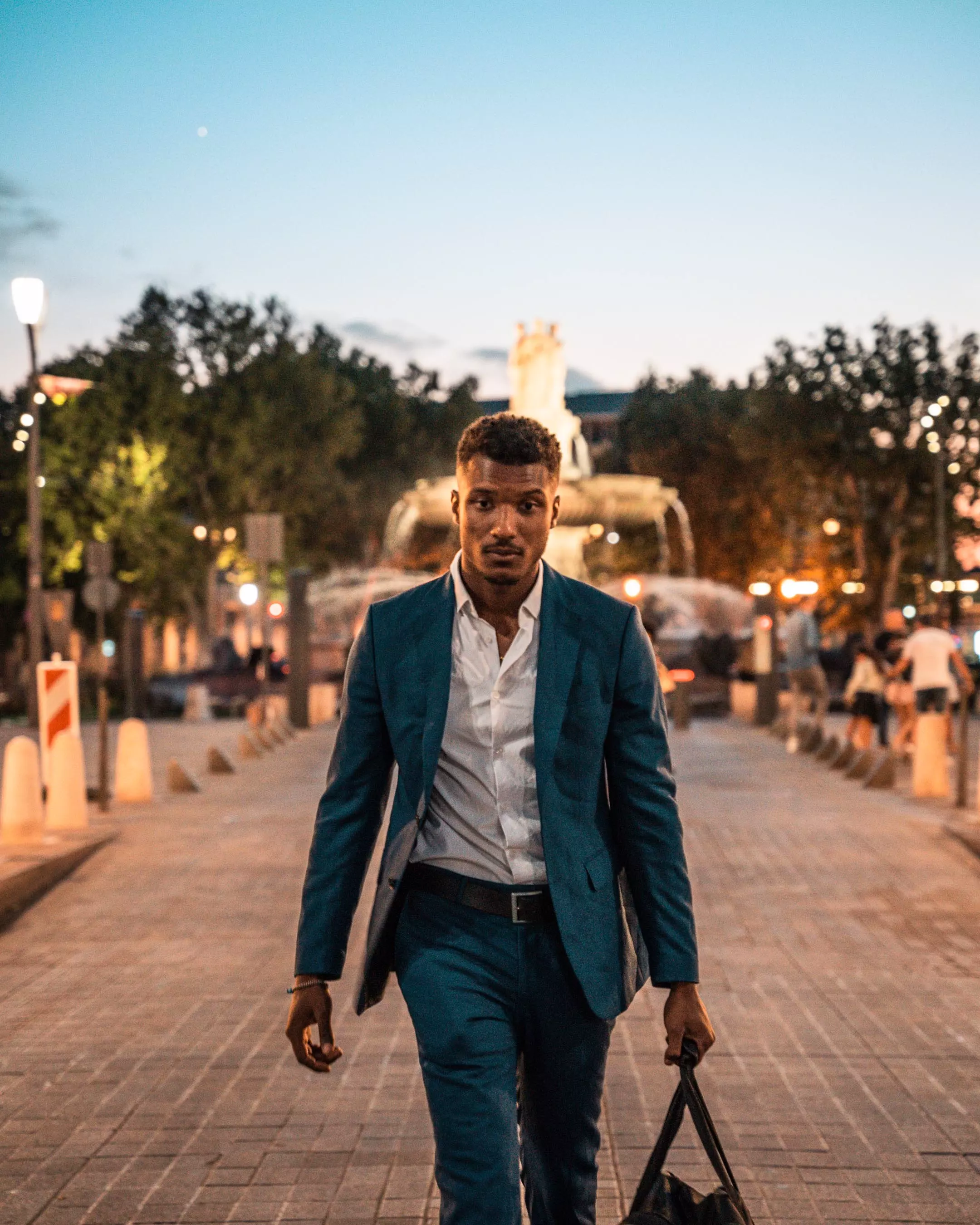 Portrait professionnel Aix-en-Provence 6 — Flashback Création