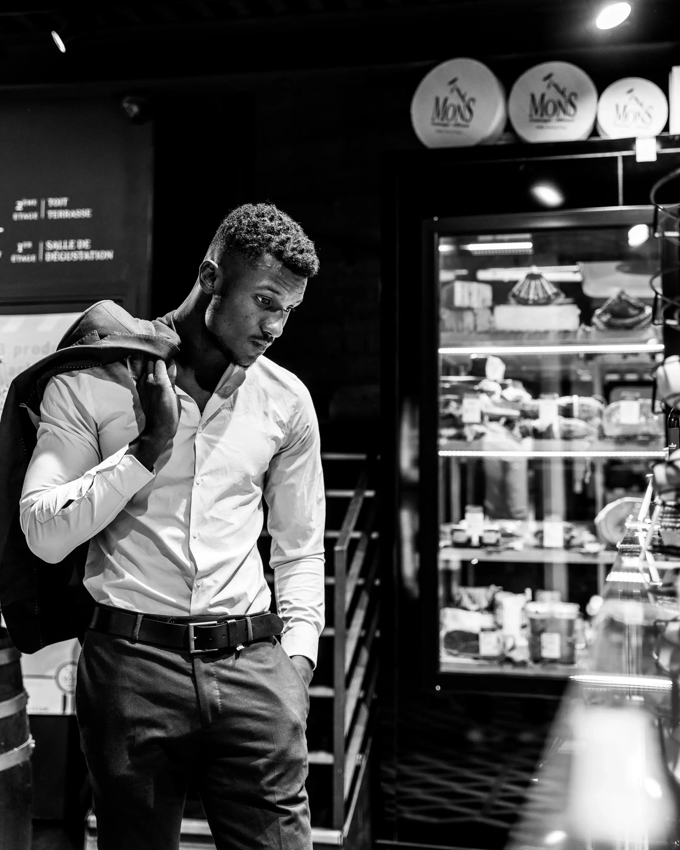 Portrait professionnel Aix-en-Provence 4 — Flashback Création