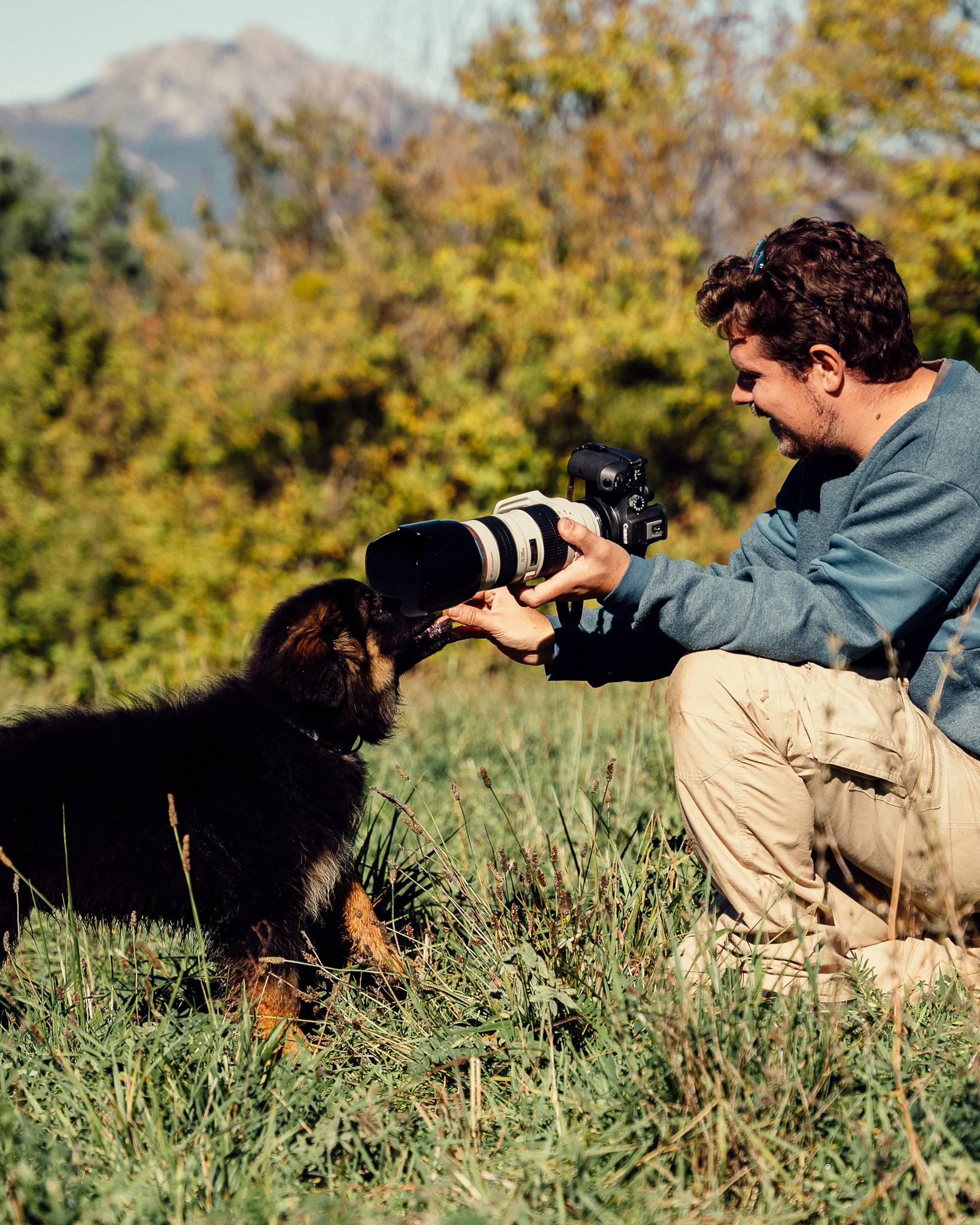 Lucas Souday — photographe vidéaste